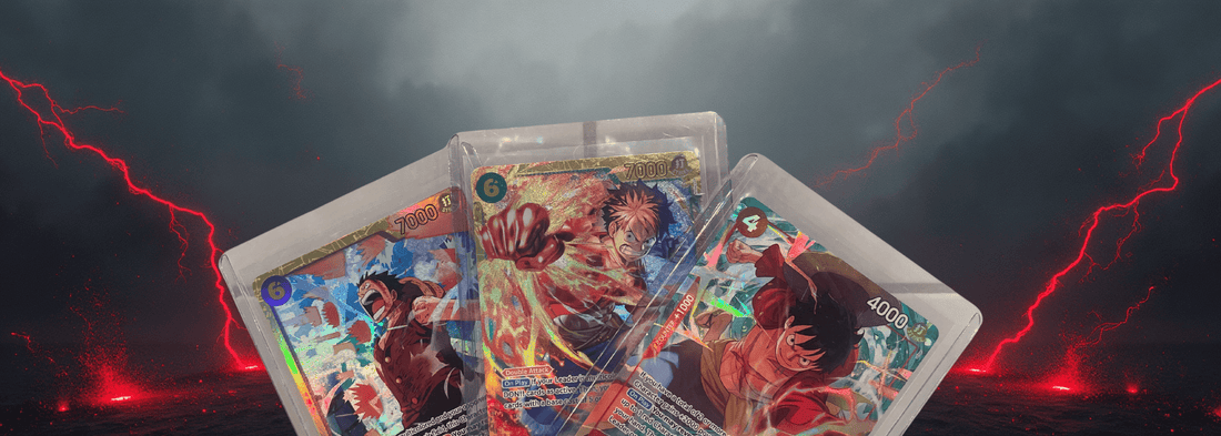 Protect Your Trading Card Collection: Essential Storage Tips - TCG-Storage