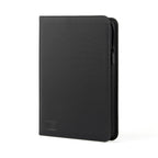 9-Pocket Zip Binder black - TCG-Storage