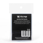 Standard Soft Sleeves - TCG - Storage